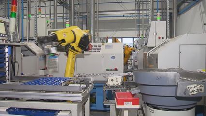 宿州 释放产业新活力 开辟发展新赛道——汽车零部件篇